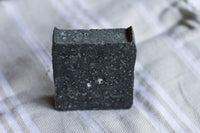 SOLIDSILK® ONYX - Facial Cleansing Bar