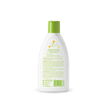 Chamomile Verbena Bubble Bath
