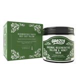 Original Tallow & Manuka Honey Balm