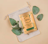 All-Natural Body Powder