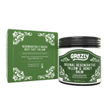 Original Tallow & Manuka Honey Balm