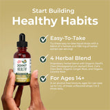 Joint Health Liquid Drops, 30 Servings