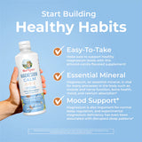 Magnesium Calm Liposomal, 30 Servings