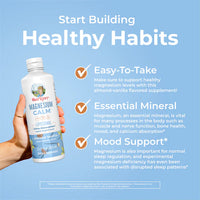 Magnesium Calm Liposomal, 30 Servings