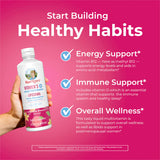 Women's 40+ Vanilla Peach Multivitamin Liposomal, 30 Servings