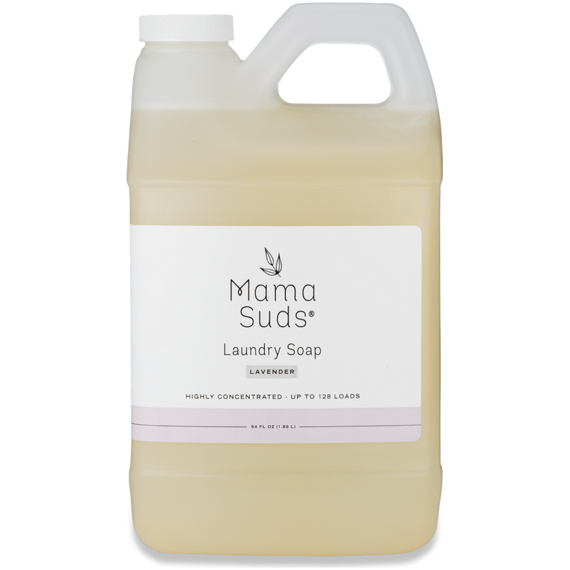 Laundry Detergent
