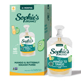 Mango To Tango Puree – 6 Pack