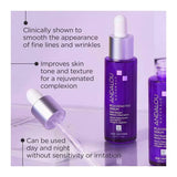 Age Defying Rejuvenating Plant-Based Retinol Alternative Serum