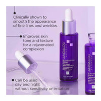 Age Defying Rejuvenating Plant-Based Retinol Alternative Serum