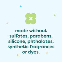 Fragrance-Free Baby Wipes, 600 Count (6 Packs of 100)