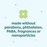 Fragrance-Free Baby Wipes, 240 Count (3 Packs of 80)