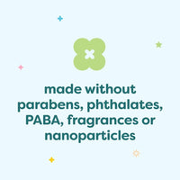 Fragrance-Free Baby Wipes, 240 Count (3 Packs of 80)