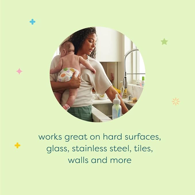 Fragrance-Free Multi Surface Cleaner