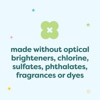 Fragrance-Free Stain and Odor Remover