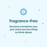All Purpose Fragrance-Free Surface Wipes, 75 ct