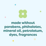 Infant Cradle Cap Cleansing Oil - 2 Pack