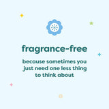 Fragrance-Free Baby Wipes, 240 Count (3 Packs of 80)