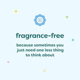 Fragrance-Free Multi Surface Cleaner