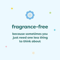 Fragrance-Free Multi Surface Cleaner