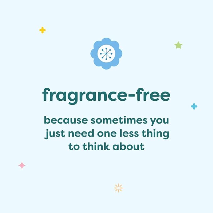 Fragrance-Free Multi Surface Cleaner