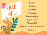 Sensitive Fragrance-Free Hydrating Baby Lotion