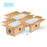 Premium Toilet Paper & Paper Towels