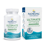Plant Based Ultimate Omega Lemon Flavor, 30 Servings