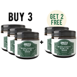 Regenerative Tallow & Zinc Sun Balm