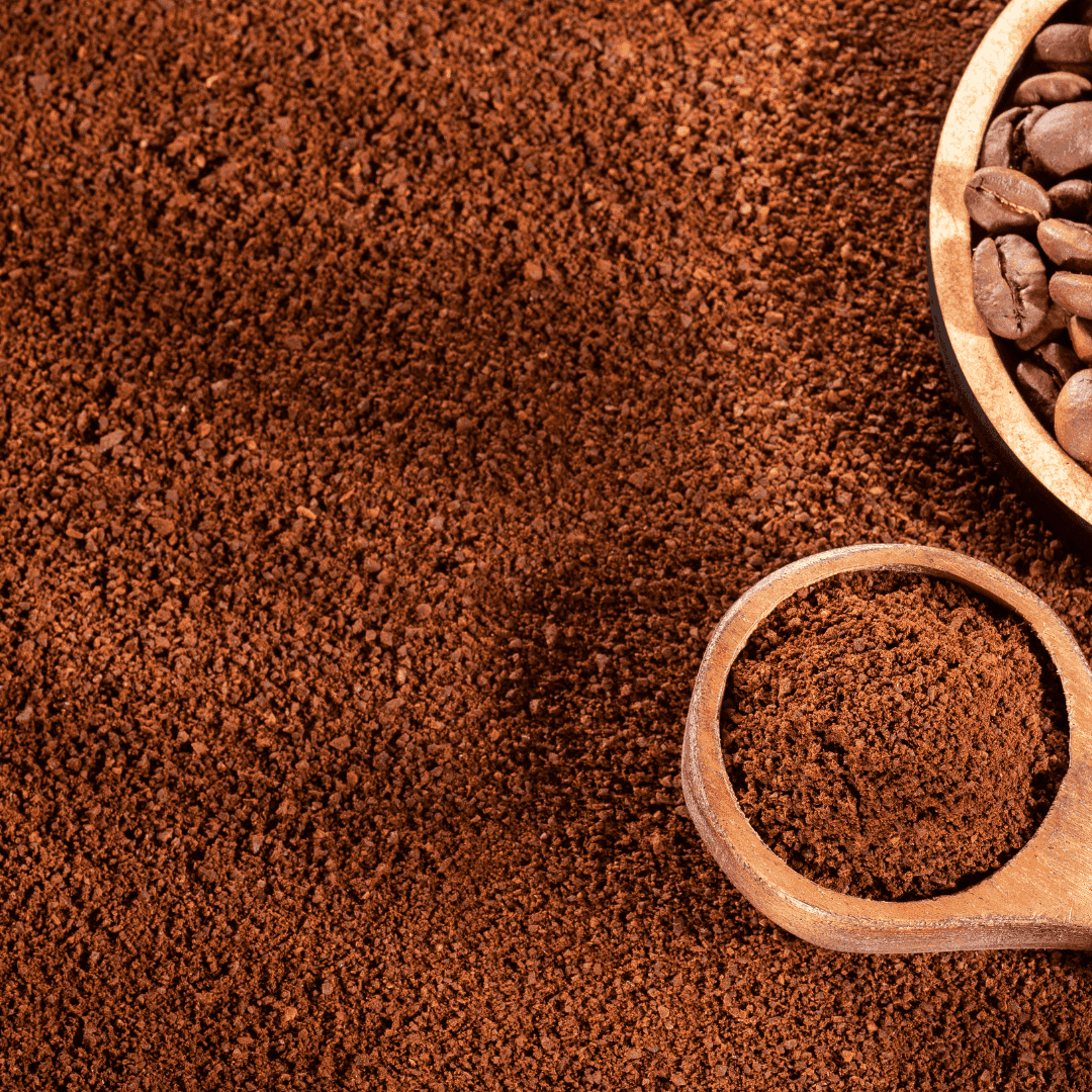 May Flower Organic Coffee | Colombian