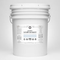 Powder Laundry Detergent - Unscented