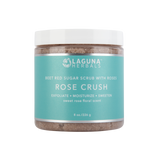 Rose Crush Exfoliating Body Scrub
