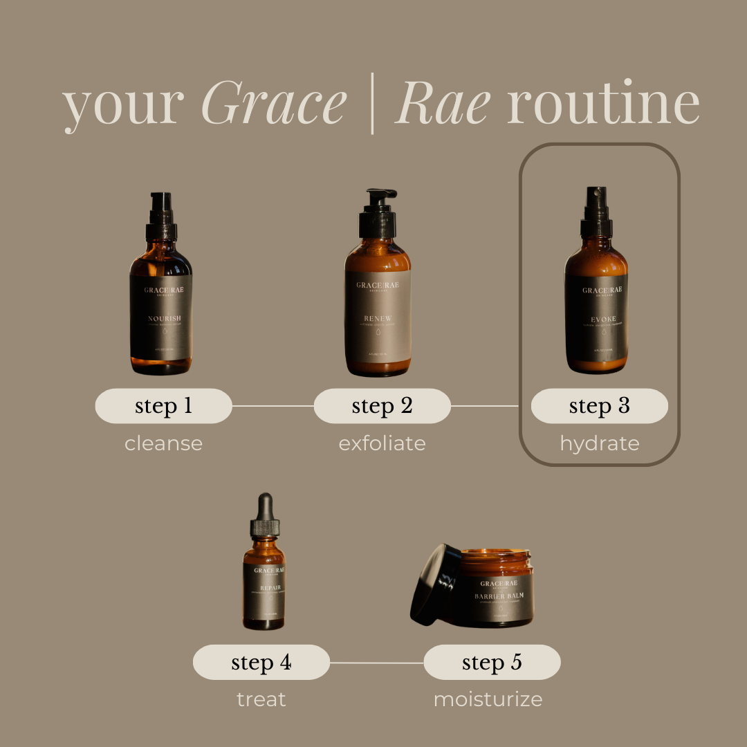 Evoke Essence