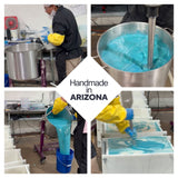 All-Natural Body Soap