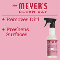 Peppermint Multi-Surface Everyday Cleaner - 6 Pack