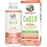 CoQ10 Liposomal, 45 Servings