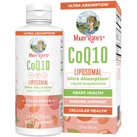 CoQ10 Liposomal, 45 Servings