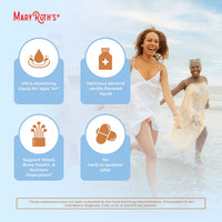 Magnesium Calm Liposomal, 30 Servings