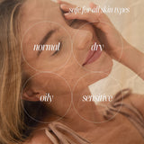 All-Natural Body Soap