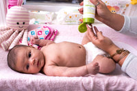 Skin Love Diapers, Size 3 , 184 ct