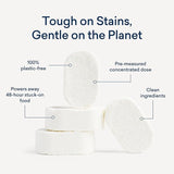 Fragrance-Free Dishwasher Detergent Tablets - 36 Count