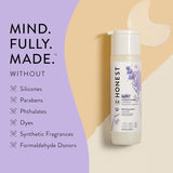 Calm Lavender Conditioner & 2-in-1 Cleansing Shampoo + Body Wash Duo