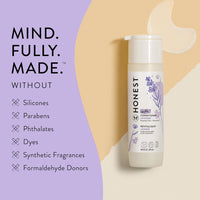 Calm Lavender Conditioner & 2-in-1 Cleansing Shampoo + Body Wash Duo