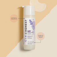 Calm Lavender Conditioner & 2-in-1 Cleansing Shampoo + Body Wash Duo