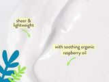 SPF40 Daily Sheer Mineral Sunscreen Lotion
