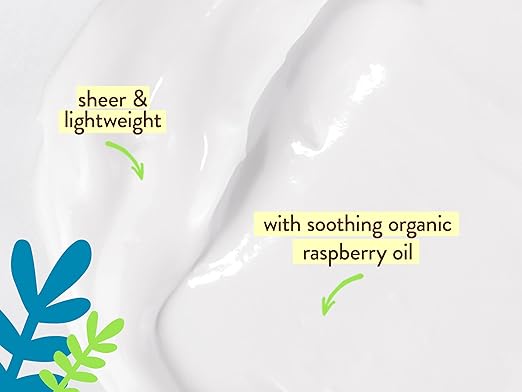 SPF40 Daily Sheer Mineral Sunscreen Lotion