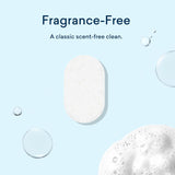 Fragrance-Free Dishwasher Detergent Tablets - 36 Count