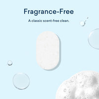 Fragrance-Free Dishwasher Detergent Tablets - 36 Count