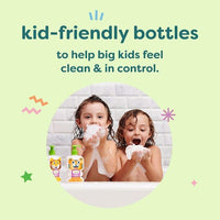Berry Berry Foaming Body Wash - 2 Pack
