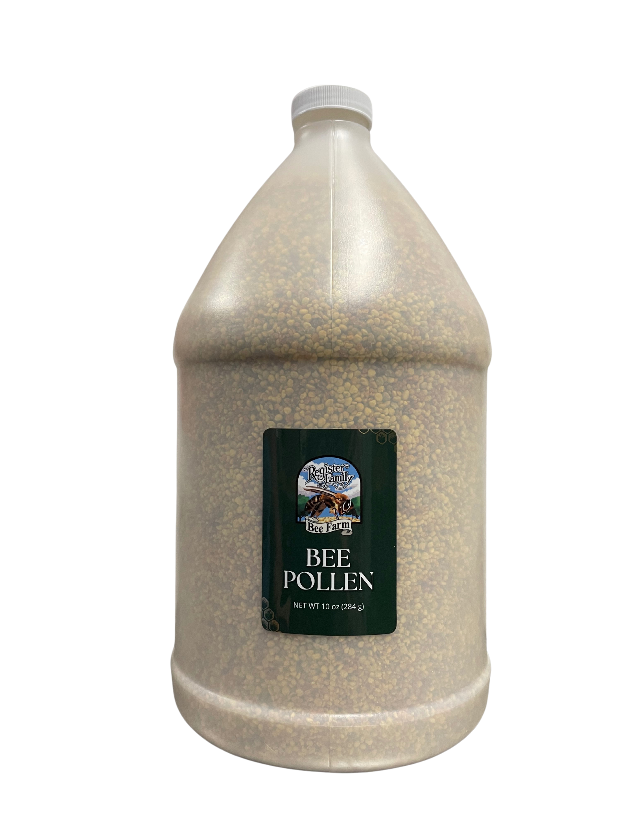 Bee Pollen