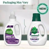 Fresh Lavender Concentrated Laundry Detergent, 53 Loads